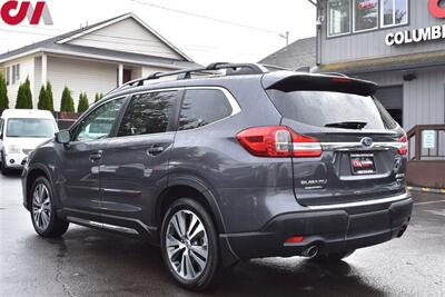 2022 Subaru Ascent Limited 7-Passenger  AWD 4dr SUV! Full Leather Heated Seats! Apple Carplay! Sunroof! Blind Spot Assist! Power Tail Gate! Back up Camera! X-Mode! - Photo 3 - Portland, OR 97266