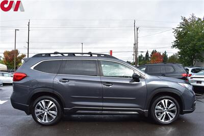 2022 Subaru Ascent Limited 7-Passenger  AWD 4dr SUV! Full Leather Heated Seats! Apple Carplay! Sunroof! Blind Spot Assist! Power Tail Gate! Back up Camera! X-Mode! - Photo 8 - Portland, OR 97266