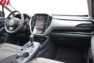 2024 Subaru Crosstrek Premium  AWD 4dr Crossover! X-Mode! SI-Drive! EyeSight Assist Tech! Back Up Cam! Apple CarPlay! Android Auto! Heated Seats! Sunroof! All Weather Mats! - Photo 12 - Portland, OR 97266