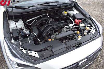 2024 Subaru Crosstrek Premium  AWD 4dr Crossover! X-Mode! SI-Drive! EyeSight Assist Tech! Back Up Cam! Apple CarPlay! Android Auto! Heated Seats! Sunroof! All Weather Mats! - Photo 29 - Portland, OR 97266