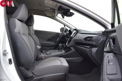 2024 Subaru Crosstrek Premium  AWD 4dr Crossover! X-Mode! SI-Drive! EyeSight Assist Tech! Back Up Cam! Apple CarPlay! Android Auto! Heated Seats! Sunroof! All Weather Mats! - Photo 26 - Portland, OR 97266