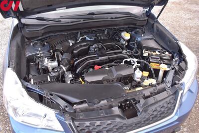 2015 Subaru Forester 2.5i Premium  AWD 4dr Wagon CVT! 2015 Subaru Forester 2.5i AWD 4dr SUV! Symmetrical All-Wheel Drive! X-Mode! Bluetooth Connectivity! Backup Camera! Heated Front Seats! Panoramic Sunroof! Cruise Control! - Photo 33 - Portland, OR 97266