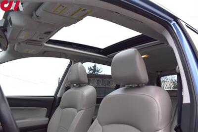 2015 Subaru Forester 2.5i Premium  AWD 4dr Wagon CVT! 2015 Subaru Forester 2.5i AWD 4dr SUV! Symmetrical All-Wheel Drive! X-Mode! Bluetooth Connectivity! Backup Camera! Heated Front Seats! Panoramic Sunroof! Cruise Control! - Photo 12 - Portland, OR 97266