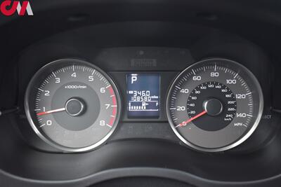 2015 Subaru Forester 2.5i Premium  AWD 4dr Wagon CVT! 2015 Subaru Forester 2.5i AWD 4dr SUV! Symmetrical All-Wheel Drive! X-Mode! Bluetooth Connectivity! Backup Camera! Heated Front Seats! Panoramic Sunroof! Cruise Control! - Photo 20 - Portland, OR 97266