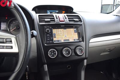 2015 Subaru Forester 2.5i Premium  AWD 4dr Wagon CVT! 2015 Subaru Forester 2.5i AWD 4dr SUV! Symmetrical All-Wheel Drive! X-Mode! Bluetooth Connectivity! Backup Camera! Heated Front Seats! Panoramic Sunroof! Cruise Control! - Photo 23 - Portland, OR 97266