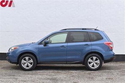 2015 Subaru Forester 2.5i Premium  AWD 4dr Wagon CVT! 2015 Subaru Forester 2.5i AWD 4dr SUV! Symmetrical All-Wheel Drive! X-Mode! Bluetooth Connectivity! Backup Camera! Heated Front Seats! Panoramic Sunroof! Cruise Control! - Photo 9 - Portland, OR 97266