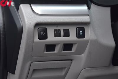 2015 Subaru Forester 2.5i Premium  AWD 4dr Wagon CVT! 2015 Subaru Forester 2.5i AWD 4dr SUV! Symmetrical All-Wheel Drive! X-Mode! Bluetooth Connectivity! Backup Camera! Heated Front Seats! Panoramic Sunroof! Cruise Control! - Photo 19 - Portland, OR 97266