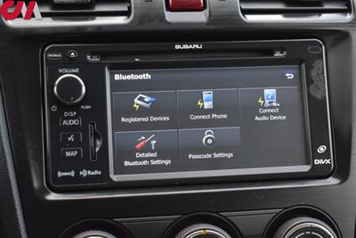 2015 Subaru Forester 2.5i Premium  AWD 4dr Wagon CVT! 2015 Subaru Forester 2.5i AWD 4dr SUV! Symmetrical All-Wheel Drive! X-Mode! Bluetooth Connectivity! Backup Camera! Heated Front Seats! Panoramic Sunroof! Cruise Control! - Photo 26 - Portland, OR 97266