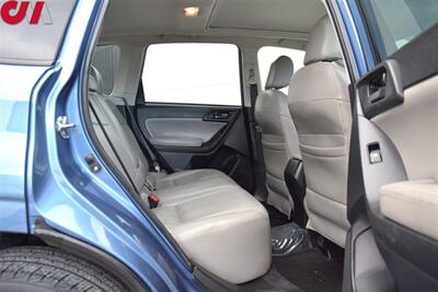 2015 Subaru Forester 2.5i Premium  AWD 4dr Wagon CVT! 2015 Subaru Forester 2.5i AWD 4dr SUV! Symmetrical All-Wheel Drive! X-Mode! Bluetooth Connectivity! Backup Camera! Heated Front Seats! Panoramic Sunroof! Cruise Control! - Photo 14 - Portland, OR 97266