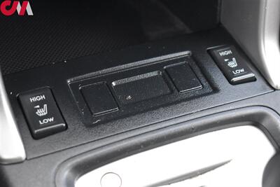 2015 Subaru Forester 2.5i Premium  AWD 4dr Wagon CVT! 2015 Subaru Forester 2.5i AWD 4dr SUV! Symmetrical All-Wheel Drive! X-Mode! Bluetooth Connectivity! Backup Camera! Heated Front Seats! Panoramic Sunroof! Cruise Control! - Photo 29 - Portland, OR 97266
