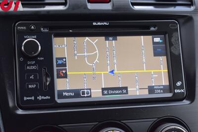 2015 Subaru Forester 2.5i Premium  AWD 4dr Wagon CVT! 2015 Subaru Forester 2.5i AWD 4dr SUV! Symmetrical All-Wheel Drive! X-Mode! Bluetooth Connectivity! Backup Camera! Heated Front Seats! Panoramic Sunroof! Cruise Control! - Photo 24 - Portland, OR 97266