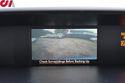 2015 Subaru Forester 2.5i Premium  AWD 4dr Wagon CVT! 2015 Subaru Forester 2.5i AWD 4dr SUV! Symmetrical All-Wheel Drive! X-Mode! Bluetooth Connectivity! Backup Camera! Heated Front Seats! Panoramic Sunroof! Cruise Control! - Photo 27 - Portland, OR 97266