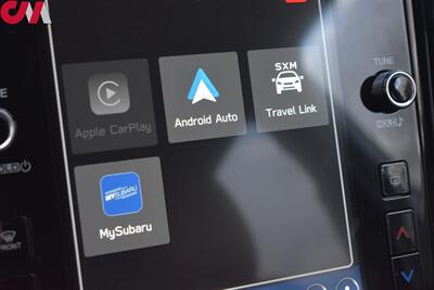 2025 Subaru Forester Touring Hybrid AWD 4dr Crossover! EyeSight Driver Assist Technology! 360° Surround View Camera! Heated And Ventilated Front Seats! Heated Rear Seats! Apple Carplay! Android Auto! - Photo 22 - Portland, OR 97266