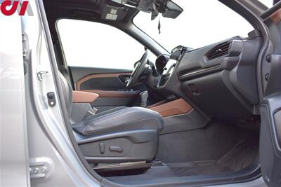 2025 Subaru Forester Touring Hybrid AWD 4dr Crossover! EyeSight Driver Assist Technology! 360° Surround View Camera! Heated And Ventilated Front Seats! Heated Rear Seats! Apple Carplay! Android Auto! - Photo 31 - Portland, OR 97266