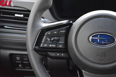 2025 Subaru Forester Touring Hybrid AWD 4dr Crossover! EyeSight Driver Assist Technology! 360° Surround View Camera! Heated And Ventilated Front Seats! Heated Rear Seats! Apple Carplay! Android Auto! - Photo 13 - Portland, OR 97266