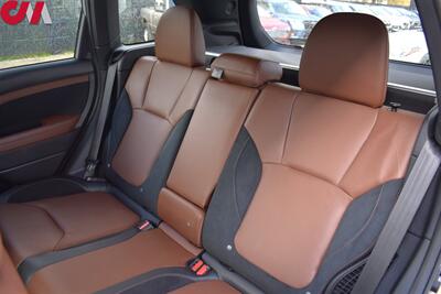 2025 Subaru Forester Touring Hybrid AWD 4dr Crossover! EyeSight Driver Assist Technology! 360° Surround View Camera! Heated And Ventilated Front Seats! Heated Rear Seats! Apple Carplay! Android Auto! - Photo 27 - Portland, OR 97266