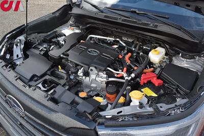 2025 Subaru Forester Touring Hybrid AWD 4dr Crossover! EyeSight Driver Assist Technology! 360° Surround View Camera! Heated And Ventilated Front Seats! Heated Rear Seats! Apple Carplay! Android Auto! - Photo 35 - Portland, OR 97266