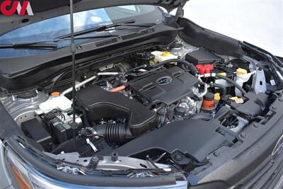 2025 Subaru Forester Touring Hybrid AWD 4dr Crossover! EyeSight Driver Assist Technology! 360° Surround View Camera! Heated And Ventilated Front Seats! Heated Rear Seats! Apple Carplay! Android Auto! - Photo 36 - Portland, OR 97266