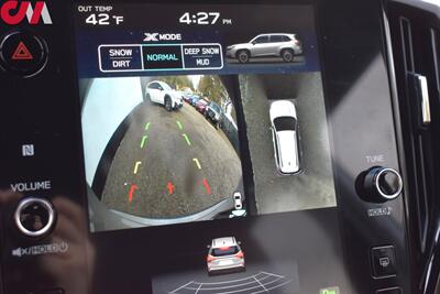 2025 Subaru Forester Touring Hybrid AWD 4dr Crossover! EyeSight Driver Assist Technology! 360° Surround View Camera! Heated And Ventilated Front Seats! Heated Rear Seats! Apple Carplay! Android Auto! - Photo 24 - Portland, OR 97266