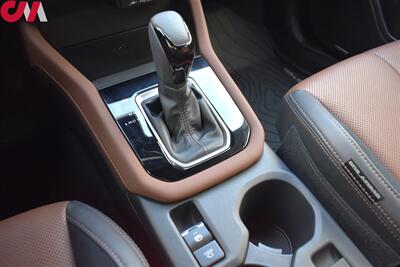 2025 Subaru Forester Touring Hybrid AWD 4dr Crossover! EyeSight Driver Assist Technology! 360° Surround View Camera! Heated And Ventilated Front Seats! Heated Rear Seats! Apple Carplay! Android Auto! - Photo 25 - Portland, OR 97266