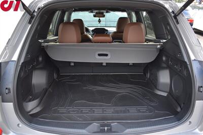 2025 Subaru Forester Touring Hybrid AWD 4dr Crossover! EyeSight Driver Assist Technology! 360° Surround View Camera! Heated And Ventilated Front Seats! Heated Rear Seats! Apple Carplay! Android Auto! - Photo 32 - Portland, OR 97266