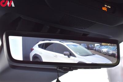 2025 Subaru Forester Touring Hybrid AWD 4dr Crossover! EyeSight Driver Assist Technology! 360° Surround View Camera! Heated And Ventilated Front Seats! Heated Rear Seats! Apple Carplay! Android Auto! - Photo 20 - Portland, OR 97266