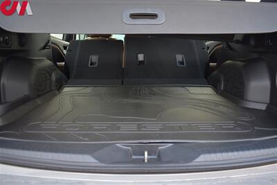 2025 Subaru Forester Touring Hybrid AWD 4dr Crossover! EyeSight Driver Assist Technology! 360° Surround View Camera! Heated And Ventilated Front Seats! Heated Rear Seats! Apple Carplay! Android Auto! - Photo 34 - Portland, OR 97266