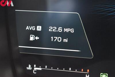 2025 Subaru Forester Touring Hybrid AWD 4dr Crossover! EyeSight Driver Assist Technology! 360° Surround View Camera! Heated And Ventilated Front Seats! Heated Rear Seats! Apple Carplay! Android Auto! - Photo 17 - Portland, OR 97266