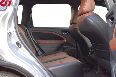 2025 Subaru Forester Touring Hybrid AWD 4dr Crossover! EyeSight Driver Assist Technology! 360° Surround View Camera! Heated And Ventilated Front Seats! Heated Rear Seats! Apple Carplay! Android Auto! - Photo 28 - Portland, OR 97266