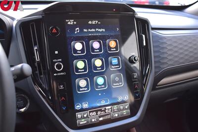 2025 Subaru Forester Touring Hybrid AWD 4dr Crossover! EyeSight Driver Assist Technology! 360° Surround View Camera! Heated And Ventilated Front Seats! Heated Rear Seats! Apple Carplay! Android Auto! - Photo 21 - Portland, OR 97266