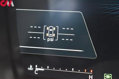 2025 Subaru Forester Touring Hybrid AWD 4dr Crossover! EyeSight Driver Assist Technology! 360° Surround View Camera! Heated And Ventilated Front Seats! Heated Rear Seats! Apple Carplay! Android Auto! - Photo 18 - Portland, OR 97266