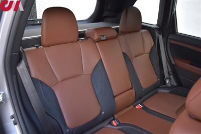 2025 Subaru Forester Touring Hybrid AWD 4dr Crossover! EyeSight Driver Assist Technology! 360° Surround View Camera! Heated And Ventilated Front Seats! Heated Rear Seats! Apple Carplay! Android Auto! - Photo 29 - Portland, OR 97266