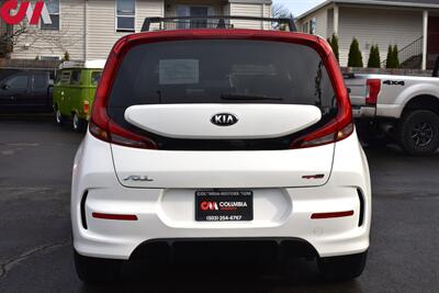 2020 Kia Soul GT-Line  4dr Crossover 27 City MPG! 33 Highway MPG! Roof-Rack! Backup Camera! Lane Assist! Apple Car Play! Android Auto! - Photo 4 - Portland, OR 97266