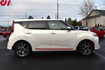 2020 Kia Soul GT-Line  4dr Crossover 27 City MPG! 33 Highway MPG! Roof-Rack! Backup Camera! Lane Assist! Apple Car Play! Android Auto! - Photo 6 - Portland, OR 97266