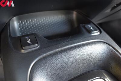 2022 Toyota Corolla Hybrid LE  LE 4dr Sedan**BY APPOINTMENT ONLY**Rear View Camera! Adaptive Cruise Control! Bluetooth! EV Mode! Heated Leather Seats! - Photo 20 - Portland, OR 97266