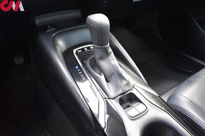 2022 Toyota Corolla Hybrid LE  LE 4dr Sedan**BY APPOINTMENT ONLY**Rear View Camera! Adaptive Cruise Control! Bluetooth! EV Mode! Heated Leather Seats! - Photo 22 - Portland, OR 97266