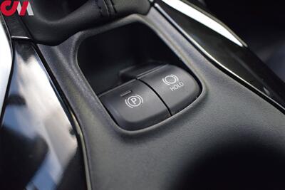 2022 Toyota Corolla Hybrid LE  LE 4dr Sedan**BY APPOINTMENT ONLY**Rear View Camera! Adaptive Cruise Control! Bluetooth! EV Mode! Heated Leather Seats! - Photo 23 - Portland, OR 97266