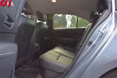 2022 Toyota Corolla Hybrid LE  LE 4dr Sedan**BY APPOINTMENT ONLY**Rear View Camera! Adaptive Cruise Control! Bluetooth! EV Mode! Heated Leather Seats! - Photo 24 - Portland, OR 97266