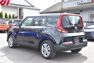 2020 Kia Soul LX  4dr Crossover CVT Touch Screen w/Back Up Camera! Eco & Sport Modes! Stop-Start Tech!  Bluetooth! 27 City MPG! 33 Hwy MPG! - Photo 2 - Portland, OR 97266