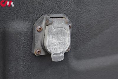 2002 Chevrolet Silverado 2500 LS 4dr Extended Cab LS  4WD LB! Selectable 4-Wheel Drive (2Hi, 4Hi, 4Lo)! Tow Package! Running Boards! Leather Interior! All Weather Floor Mats! CD / Cassette Stereo w/AUX input! - Photo 22 - Portland, OR 97266