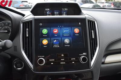 2024 Subaru Forester Limited  AWD 4dr Crossover EyeSight Assist! X-Mode! SI-Drive! Blind Spot Monitor! Back-Up Camera! Park Assist! GPS Nav! Heated Seats! Sunroof! Power Liftgate! - Photo 19 - Portland, OR 97266