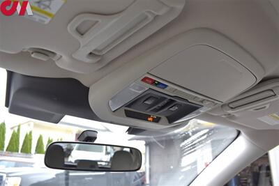 2024 Subaru Forester Limited  AWD 4dr Crossover EyeSight Assist! X-Mode! SI-Drive! Blind Spot Monitor! Back-Up Camera! Park Assist! GPS Nav! Heated Seats! Sunroof! Power Liftgate! - Photo 17 - Portland, OR 97266