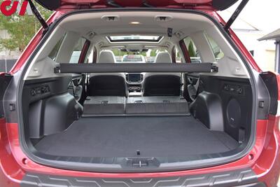 2024 Subaru Forester Limited  AWD 4dr Crossover EyeSight Assist! X-Mode! SI-Drive! Blind Spot Monitor! Back-Up Camera! Park Assist! GPS Nav! Heated Seats! Sunroof! Power Liftgate! - Photo 30 - Portland, OR 97266