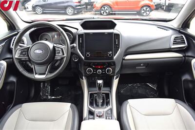 2024 Subaru Forester Limited  AWD 4dr Crossover EyeSight Assist! X-Mode! SI-Drive! Blind Spot Monitor! Back-Up Camera! Park Assist! GPS Nav! Heated Seats! Sunroof! Power Liftgate! - Photo 12 - Portland, OR 97266