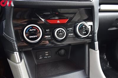 2024 Subaru Forester Limited  AWD 4dr Crossover EyeSight Assist! X-Mode! SI-Drive! Blind Spot Monitor! Back-Up Camera! Park Assist! GPS Nav! Heated Seats! Sunroof! Power Liftgate! - Photo 22 - Portland, OR 97266