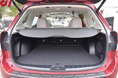 2024 Subaru Forester Limited  AWD 4dr Crossover EyeSight Assist! X-Mode! SI-Drive! Blind Spot Monitor! Back-Up Camera! Park Assist! GPS Nav! Heated Seats! Sunroof! Power Liftgate! - Photo 28 - Portland, OR 97266