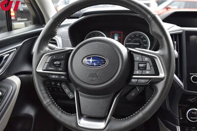 2024 Subaru Forester Limited  AWD 4dr Crossover EyeSight Assist! X-Mode! SI-Drive! Blind Spot Monitor! Back-Up Camera! Park Assist! GPS Nav! Heated Seats! Sunroof! Power Liftgate! - Photo 14 - Portland, OR 97266