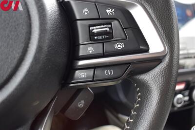 2024 Subaru Forester Limited  AWD 4dr Crossover EyeSight Assist! X-Mode! SI-Drive! Blind Spot Monitor! Back-Up Camera! Park Assist! GPS Nav! Heated Seats! Sunroof! Power Liftgate! - Photo 15 - Portland, OR 97266