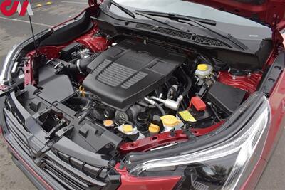 2024 Subaru Forester Limited  AWD 4dr Crossover EyeSight Assist! X-Mode! SI-Drive! Blind Spot Monitor! Back-Up Camera! Park Assist! GPS Nav! Heated Seats! Sunroof! Power Liftgate! - Photo 33 - Portland, OR 97266