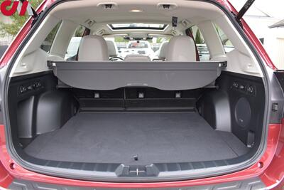 2024 Subaru Forester Limited  AWD 4dr Crossover EyeSight Assist! X-Mode! SI-Drive! Blind Spot Monitor! Back-Up Camera! Park Assist! GPS Nav! Heated Seats! Sunroof! Power Liftgate! - Photo 29 - Portland, OR 97266